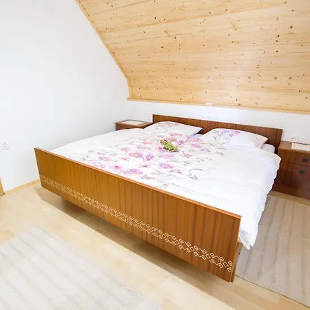 Sunny Two Bedroom Retreat In Beautiful Bizeljsko - Two Bedroom *