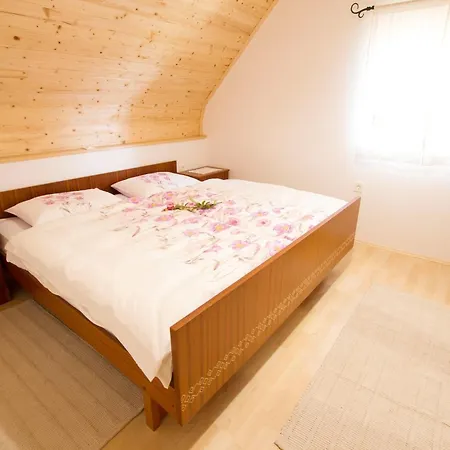 Holiday home Sunny Two Bedroom Retreat In Beautiful Bizeljsko - Two Bedroom *