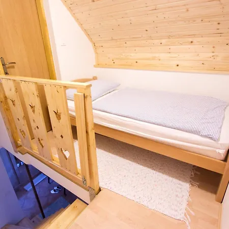 Holiday home Sunny Two Bedroom Retreat In Beautiful - Two Bedroom Bizeljsko