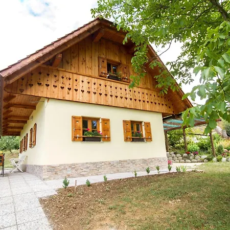 Sunny Two Bedroom Retreat In Beautiful Bizeljsko - Two Bedroom