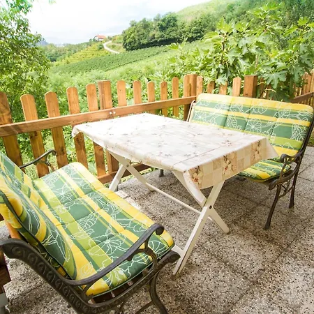 Sunny Two Bedroom Retreat In Beautiful - Two Bedroom * Bizeljsko