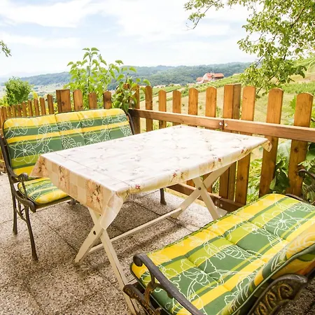 Holiday home Sunny Two Bedroom Retreat In Beautiful Bizeljsko - Two Bedroom *