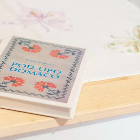 Holiday home Sunny Two Bedroom Retreat In Beautiful Bizeljsko - Two Bedroom