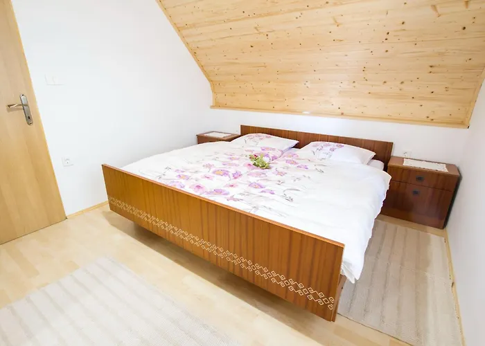 Sunny Two Bedroom Retreat In Beautiful Bizeljsko - Two Bedroom *