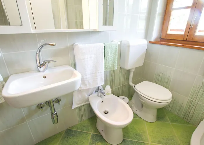 Sunny Two Bedroom Retreat In Beautiful Bizeljsko - Two Bedroom *