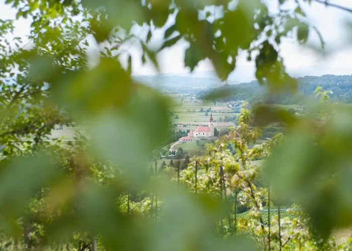 Sunny Two Bedroom Retreat In Beautiful Bizeljsko - Two Bedroom * Bizeljsko