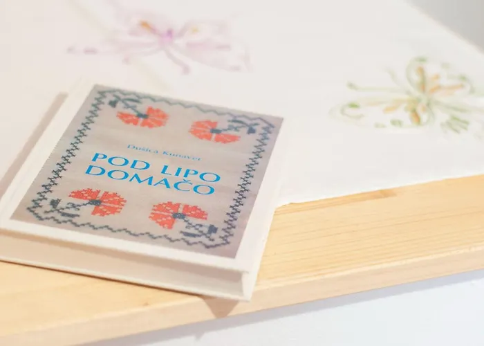 Semesterbostad Sunny Two Bedroom Retreat In Beautiful Bizeljsko - Two Bedroom