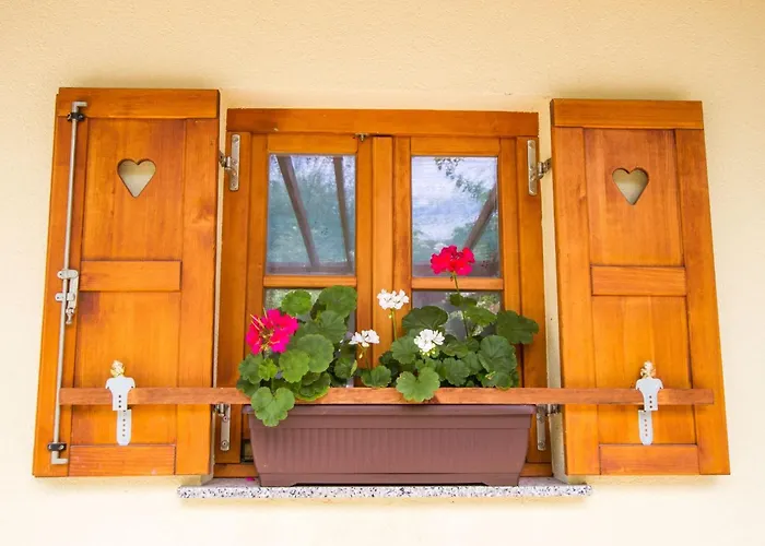 Sunny Two Bedroom Retreat In Beautiful Bizeljsko - Two Bedroom *